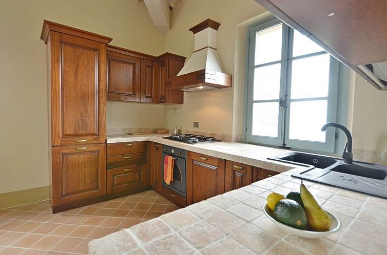 Appartement Cipresso