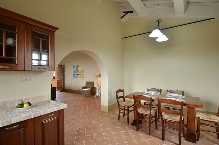 Appartement Cipresso