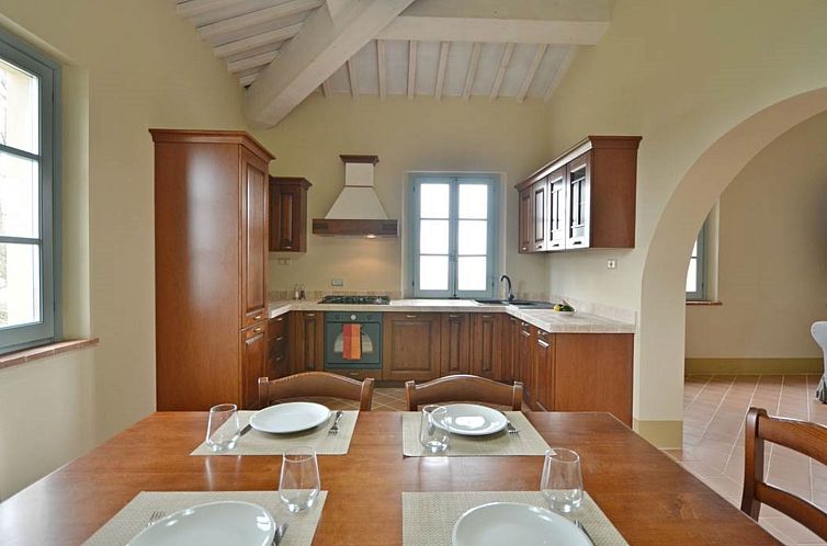 Appartement Cipresso
