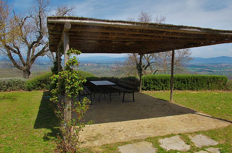 Appartement Cipresso