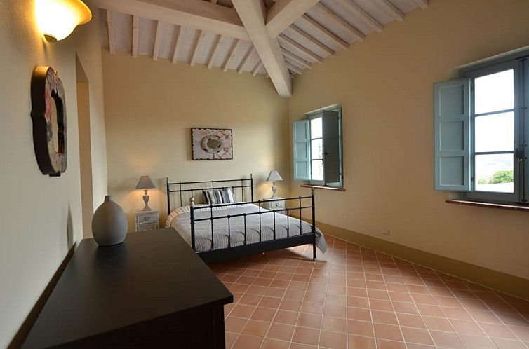 Appartement Cipresso