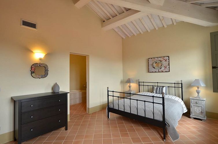 Appartement Cipresso