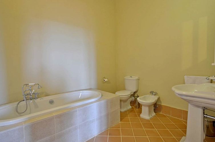 Appartement Cipresso