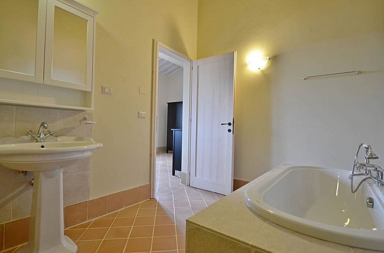 Appartement Cipresso