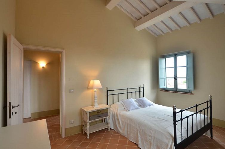 Appartement Cipresso