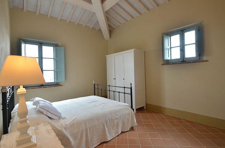 Appartement Cipresso