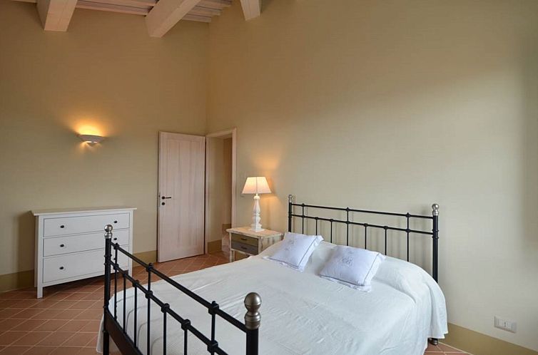 Appartement Cipresso