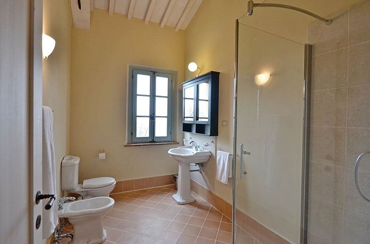 Appartement Cipresso