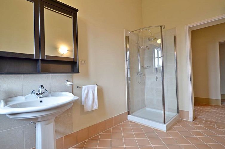 Appartement Cipresso