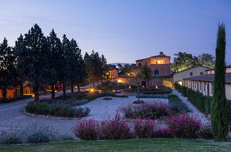 Vakantiehuis Chlet Cigno