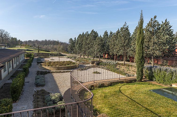 Vakantiehuis Chlet Cigno