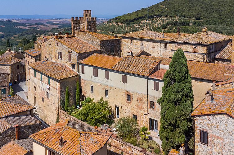 Appartement Il Laboratorio