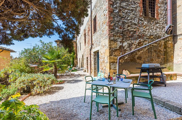 Appartement Il Laboratorio