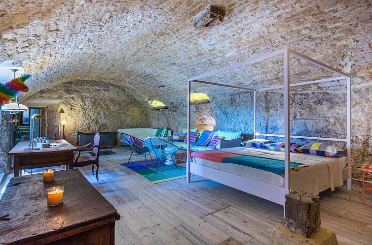 Appartement Il Laboratorio