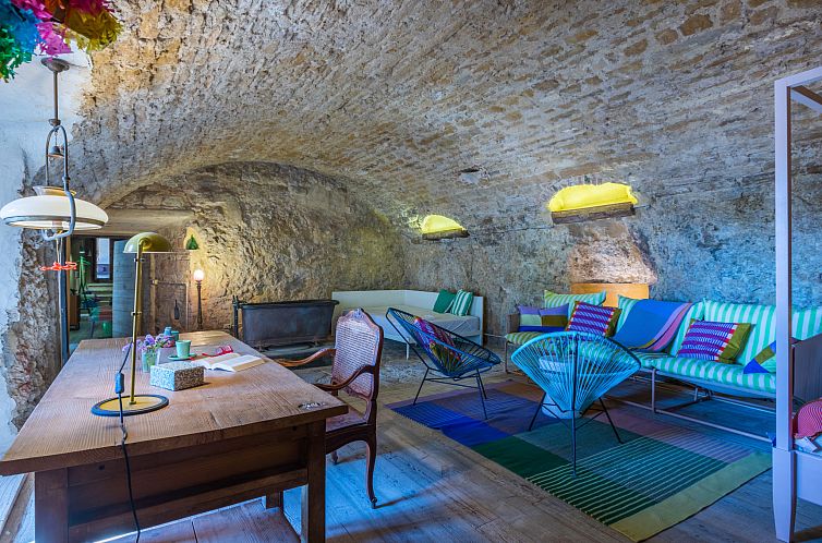 Appartement Il Laboratorio