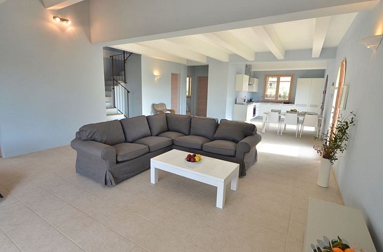Vakantiehuis VIlla Cielo