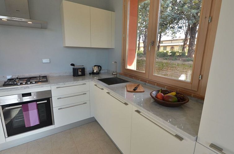 Vakantiehuis VIlla Cielo