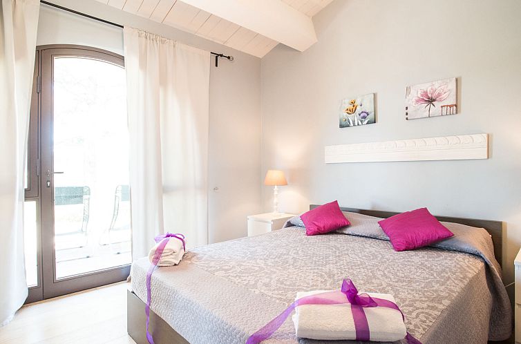 Vakantiehuis VIlla Cielo