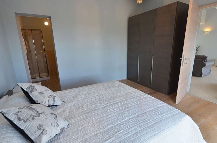 Vakantiehuis VIlla Cielo