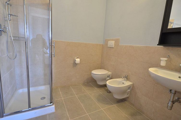Vakantiehuis VIlla Cielo