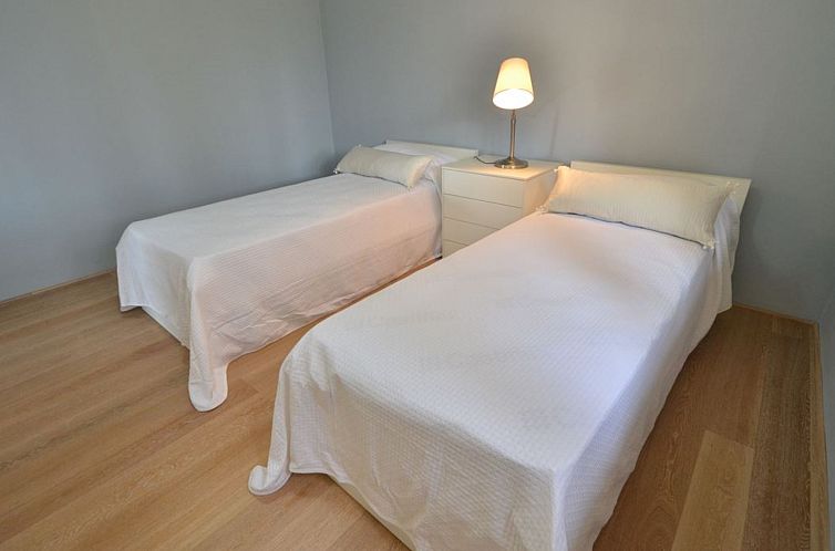 Vakantiehuis VIlla Cielo