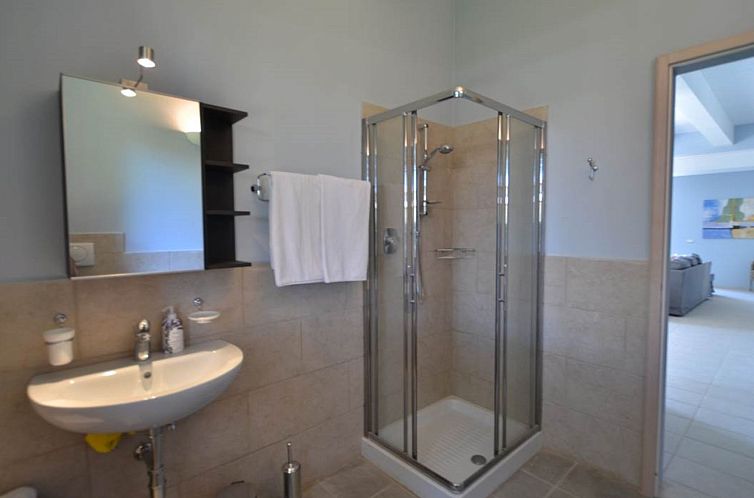 Vakantiehuis VIlla Cielo