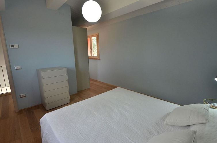 Vakantiehuis VIlla Cielo