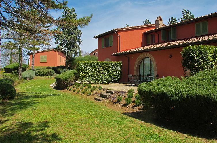 Vakantiehuis VIlla Limone