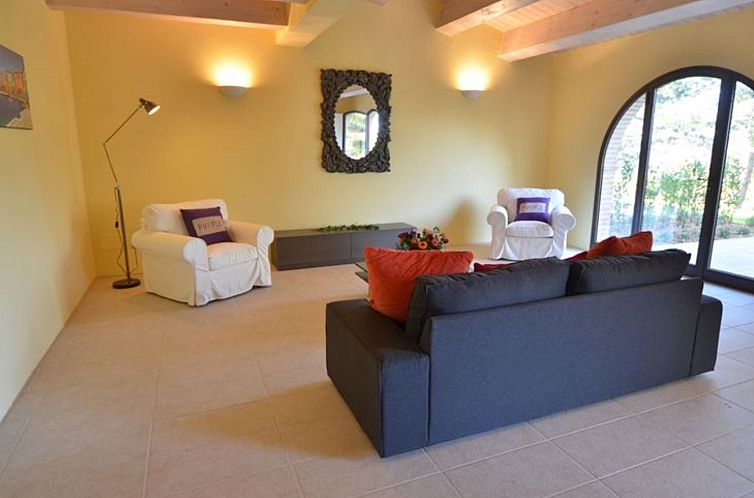 Vakantiehuis VIlla Limone