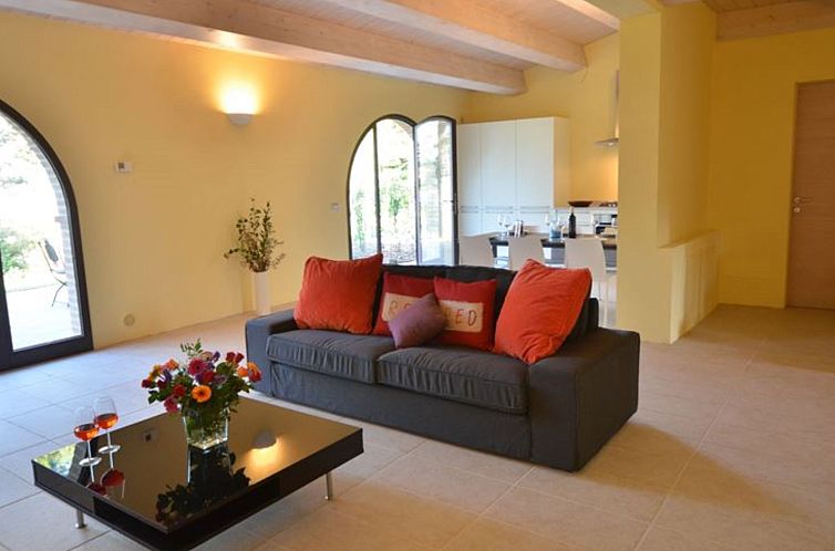 Vakantiehuis VIlla Limone