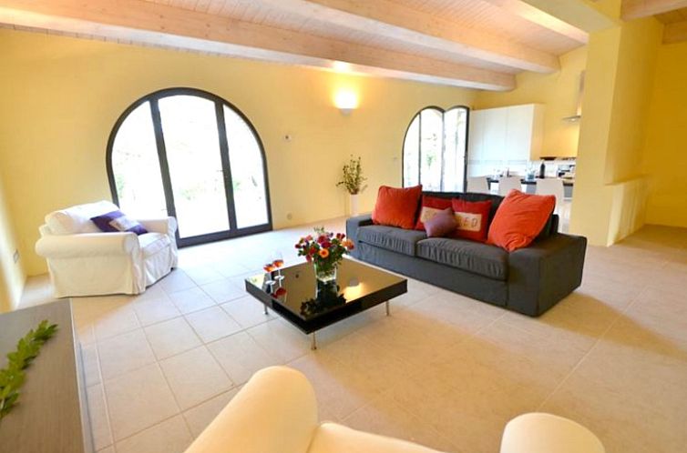 Vakantiehuis VIlla Limone