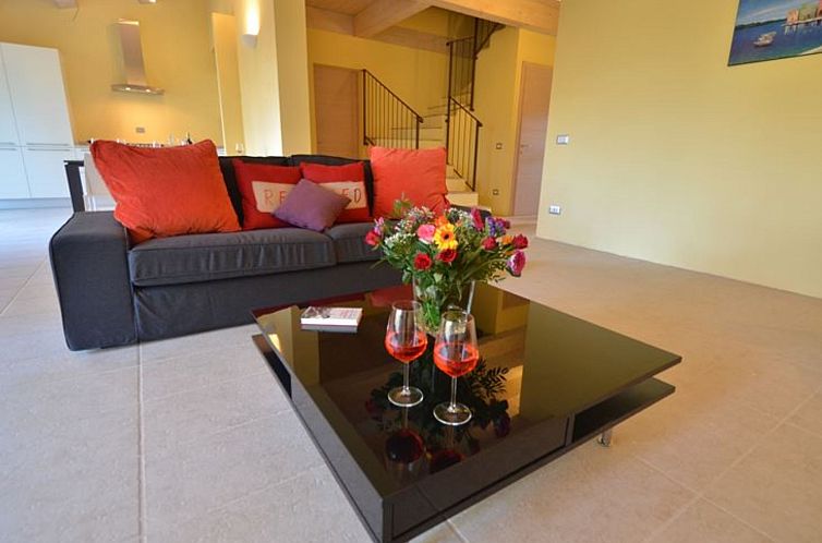 Vakantiehuis VIlla Limone