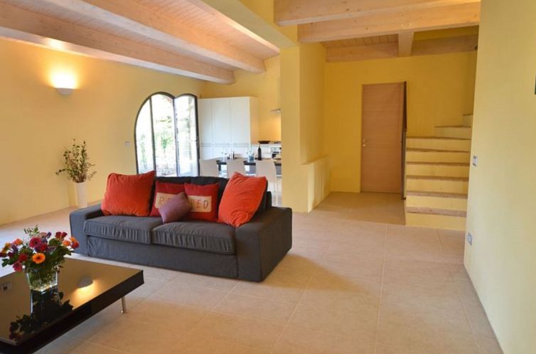Vakantiehuis VIlla Limone