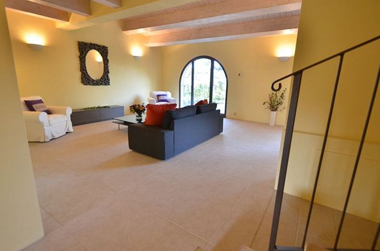 Vakantiehuis VIlla Limone