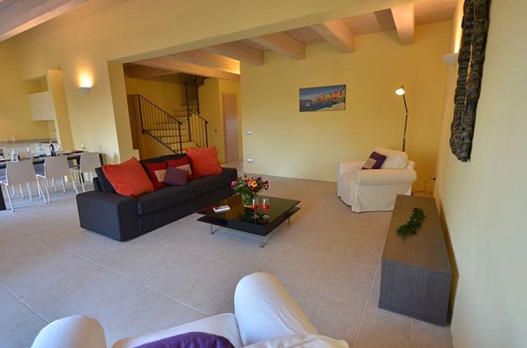 Vakantiehuis VIlla Limone