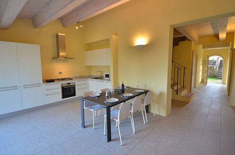 Vakantiehuis VIlla Limone