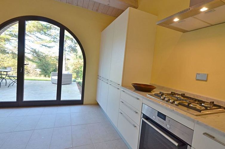 Vakantiehuis VIlla Limone