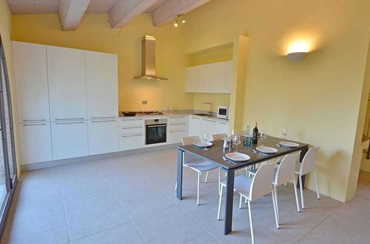 Vakantiehuis VIlla Limone