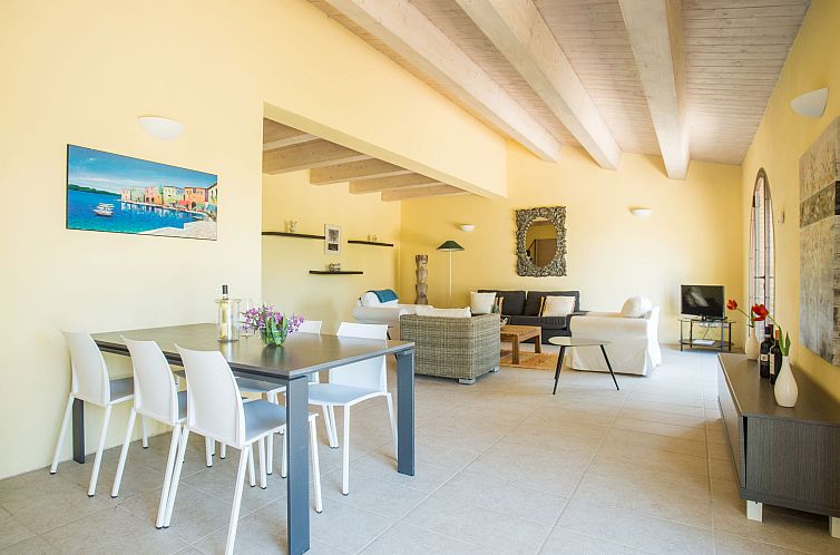 Vakantiehuis VIlla Limone