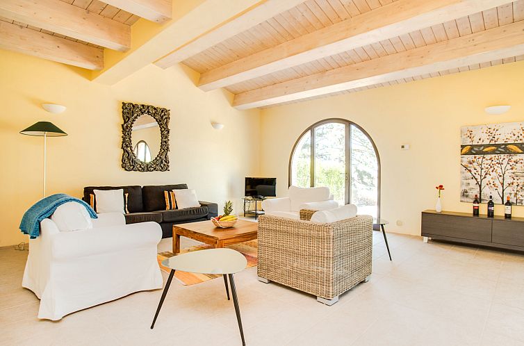 Vakantiehuis VIlla Limone