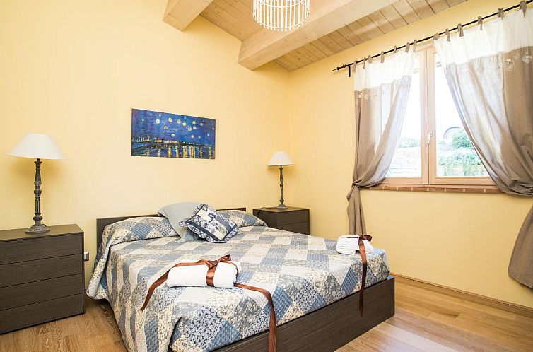 Vakantiehuis VIlla Limone