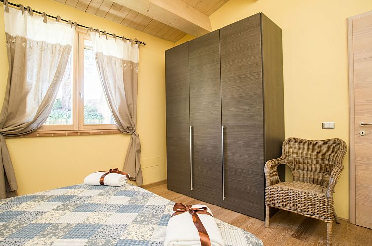 Vakantiehuis VIlla Limone