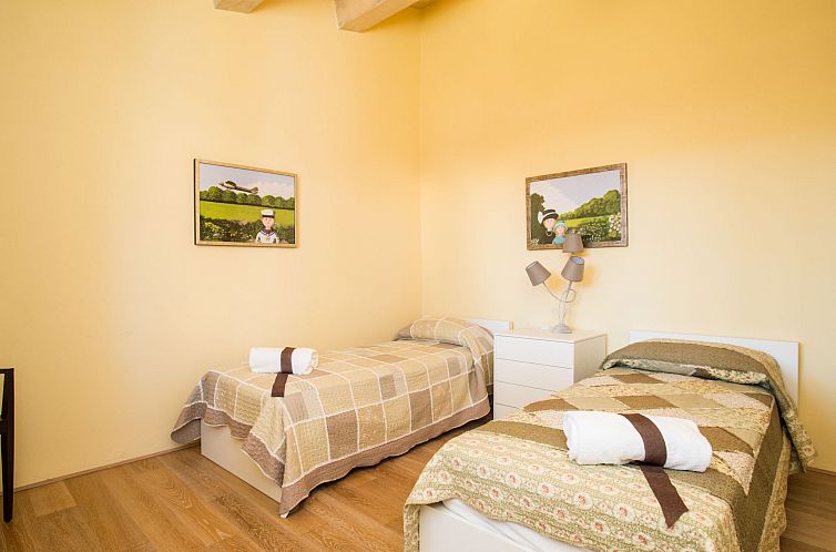 Vakantiehuis VIlla Limone