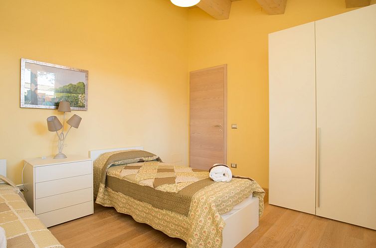 Vakantiehuis VIlla Limone