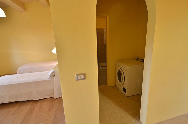 Vakantiehuis VIlla Limone