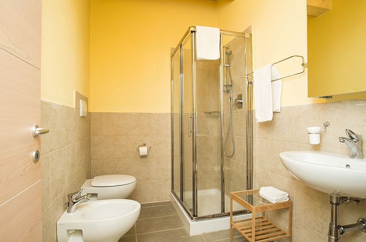 Vakantiehuis VIlla Limone