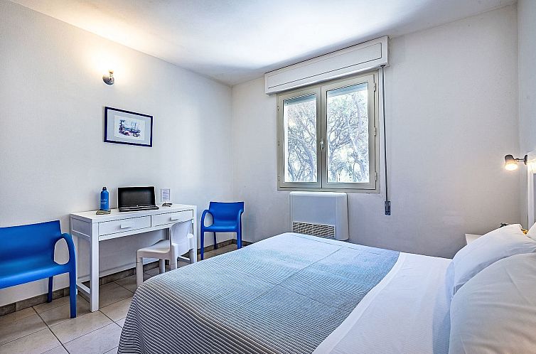 Appartement Mareblù' Wohnung mit Terrasse