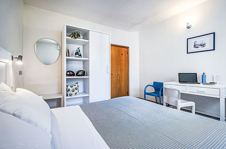 Appartement Mareblù' Wohnung mit Terrasse