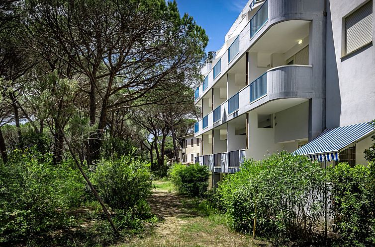 Appartement Mareblù' Wohnung mit Terrasse