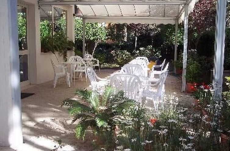 Appartement Mareblù' Wohnung mit Terrasse
